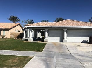 69758 Northhampton Ave, Cathedral City, CA 92234