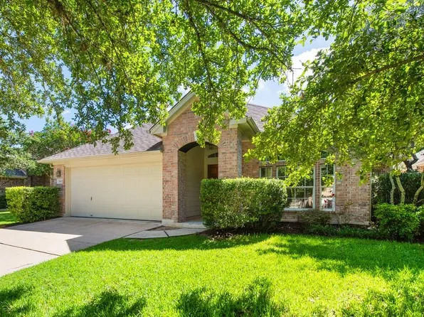 2807 Lantana Ridge Dr, Austin, TX 78732