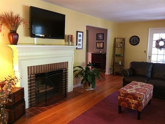 2nd image of 2602 Bonnie Dr