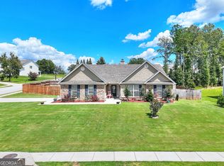 2054 Waterside Ln, Bethlehem, GA 30620