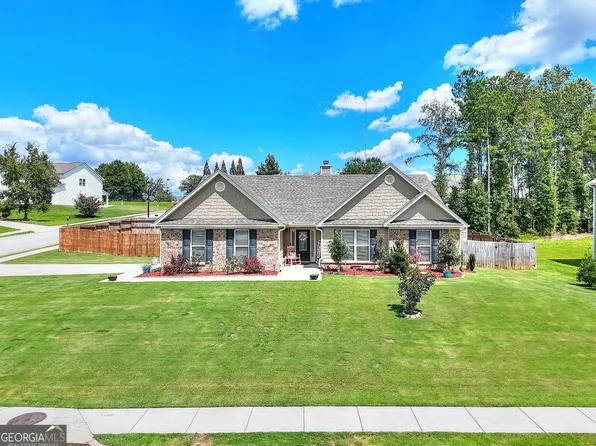 2054 Waterside Ln, Bethlehem, GA 30620