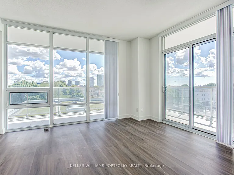 621 Sheppard Ave E #603 — Photo 10