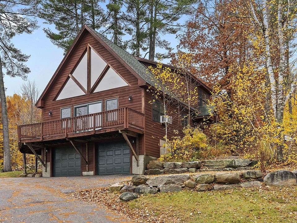 3 Trailside Way Bridgton, ME | Zillow