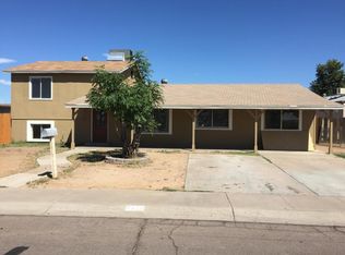 6225 S 44th Pl, Phoenix, AZ 85042