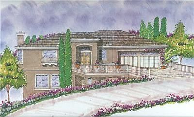 Custom Home
