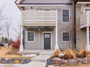 998 Elm St, Louisville, CO 80027