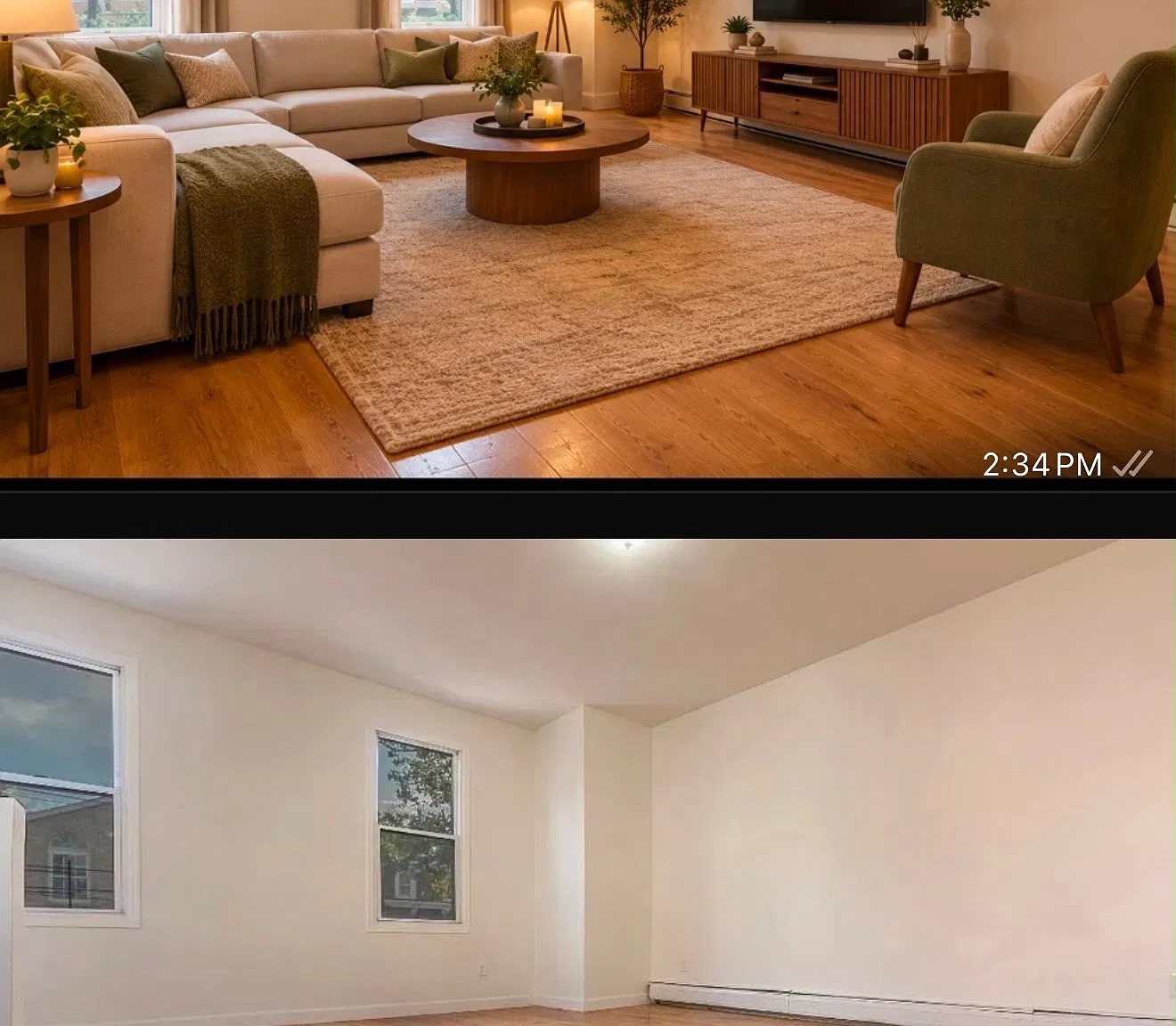 3 bed, 1200 sqft, $2,250 — Photo 3