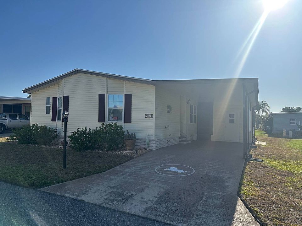 1st image of 2080 Heron Dr #402