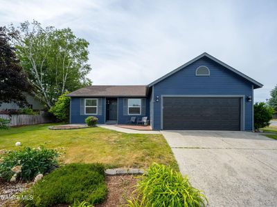 7554 W Robin Rd, Rathdrum, ID, 83858