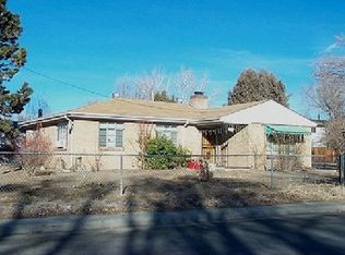 4105 W 75th Ave, Westminster, CO 80030