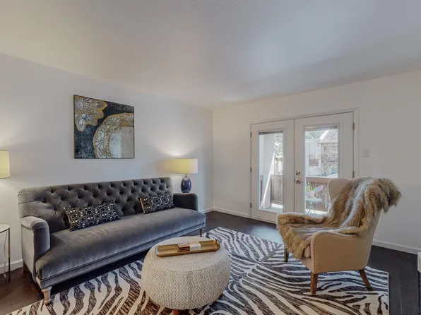 1601 Pennsylvania Street Ne #I-14, Albuquerque, NM 87110
