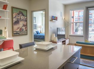 2060 S University Blvd, Denver, CO 80210