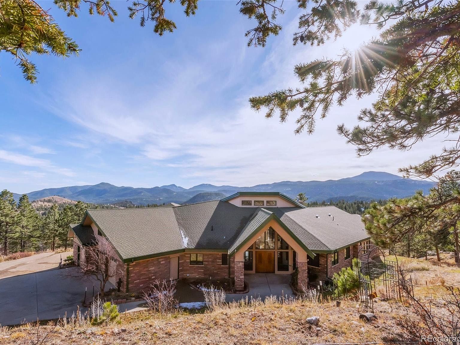8566 Flagstaff Road, Boulder, CO 80302 MLS 8303802 Zillow