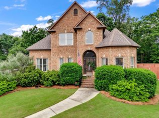 8912 Taunton Pl, Morris, AL 35116