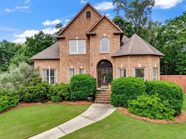 8912 Taunton Pl, Morris, AL 35116