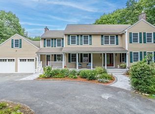 20 Vose Hill Rd, Westford, MA 01886