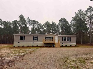 130 Carlton Dr, Batesburg, SC 29006