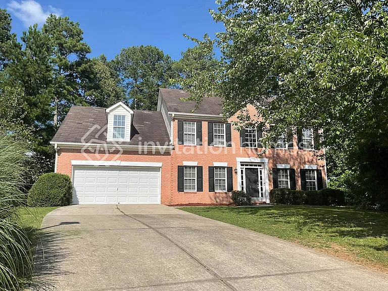 935 Oak Bluff Ct — Photo 1