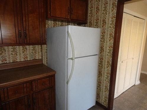 Fridge