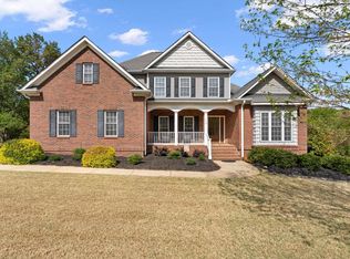 112 Wilshire Dr, Easley, SC 29642