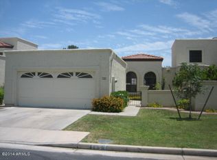1853 E Vinedo Ln, Tempe, AZ 85284