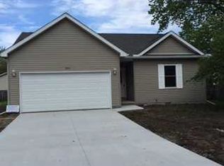 3047 5th St, Monroe, MI 48162