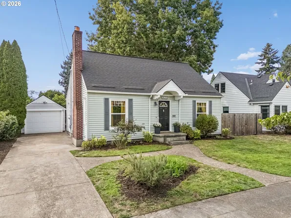 3121 SE 75th Ave, Portland, OR 97206