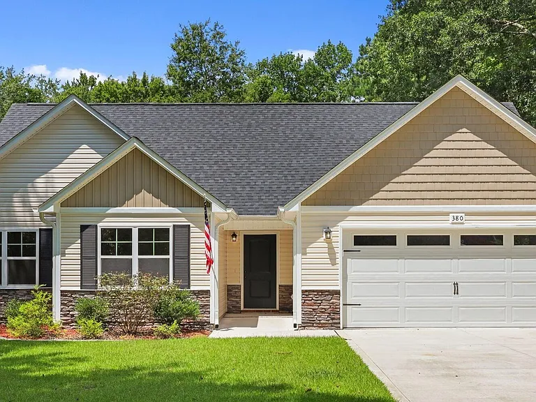 380 Union Chapel Church Rd — Photo 1