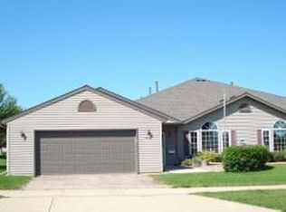 4931 31st Ave NW, Rochester, MN 55901