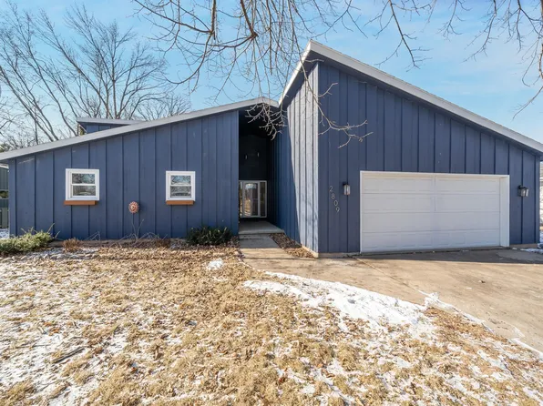 2809 S East St, Appleton, WI 54915