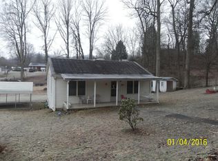 801 Wilson Rd, Oliver Springs, TN 37840
