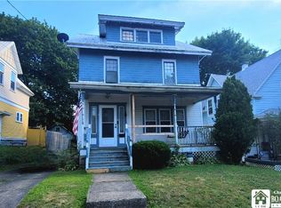 12 E 15th St, Jamestown, NY 14701