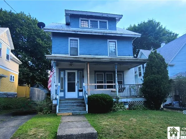 12 E 15th St, Jamestown, NY 14701