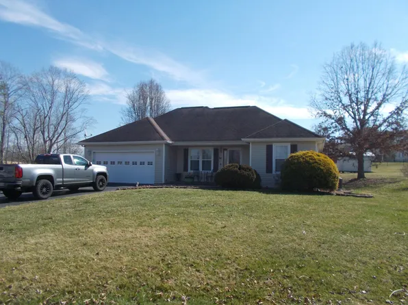 34 Clay Lucas Dr, London, KY 40744