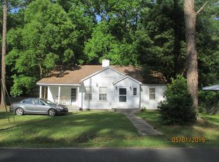 419 S Forrest Ave, Adel, GA 31620