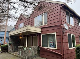 3400 S Kelly Ave UNIT 3406, Portland, OR 97239