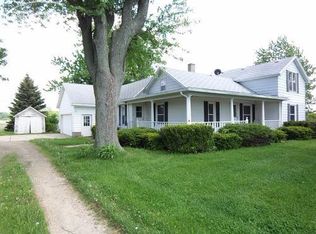 1804 N Geeck Rd, Corunna, MI 48817