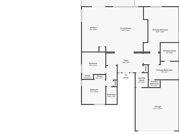 2nd image of 13587 W Tara Ln
