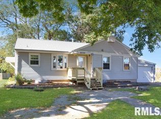 20729 N 6th St, Edelstein, IL 61526