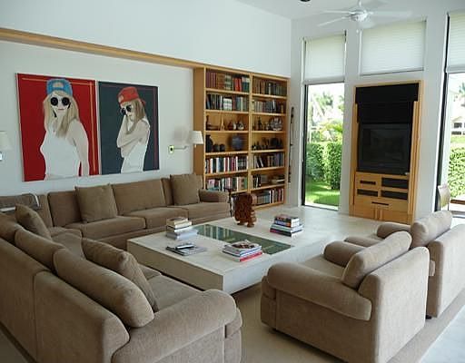 Home For Sale In St Andrews Country Club