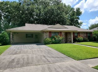 505 Elmwood Dr, Lafayette, LA 70503