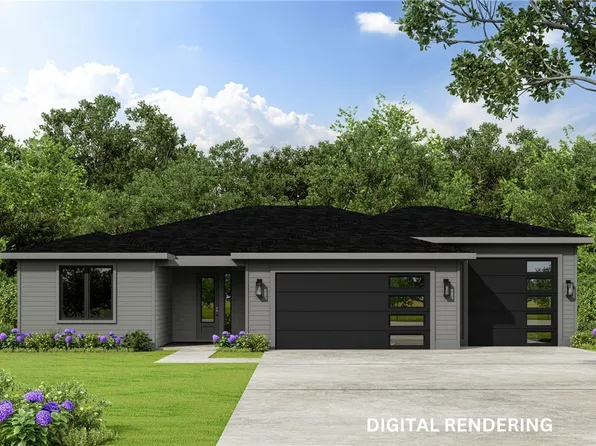 2508 Ditton Dr, Billings, MT 59105