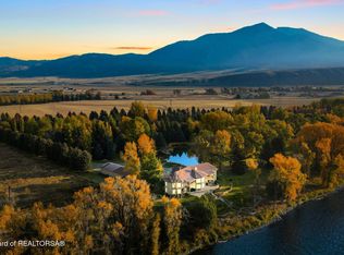 535 Swan Ln, Irwin, ID 83428