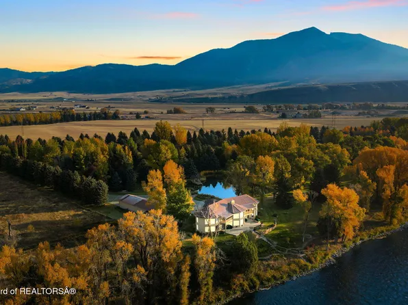 535 Swan Ln, Irwin, ID 83428