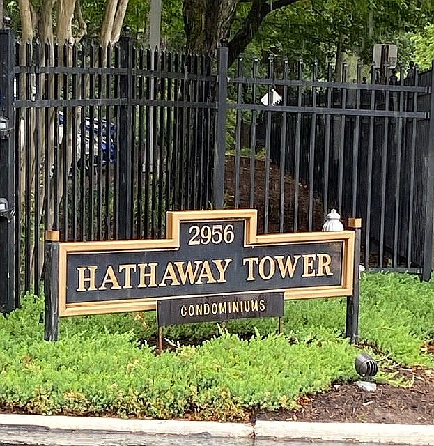 Hathaway Towers