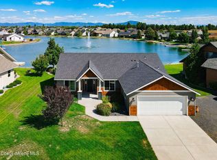 13905 N Pristine Cir, Rathdrum, ID 83858