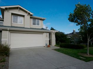 151 Cliff Swallow Ct, Brisbane, CA 94005