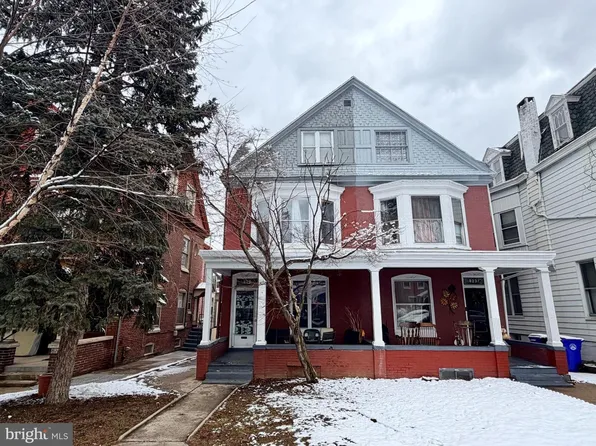 825 N 4th St, Reading, PA 19601