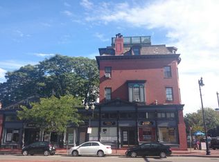 780 Tremont St #A, Boston, MA 02118