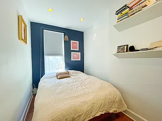 Rented by Pear NYC LLC